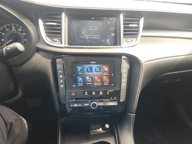 Used 2023 INFINITI QX50 Pure FWD image 11