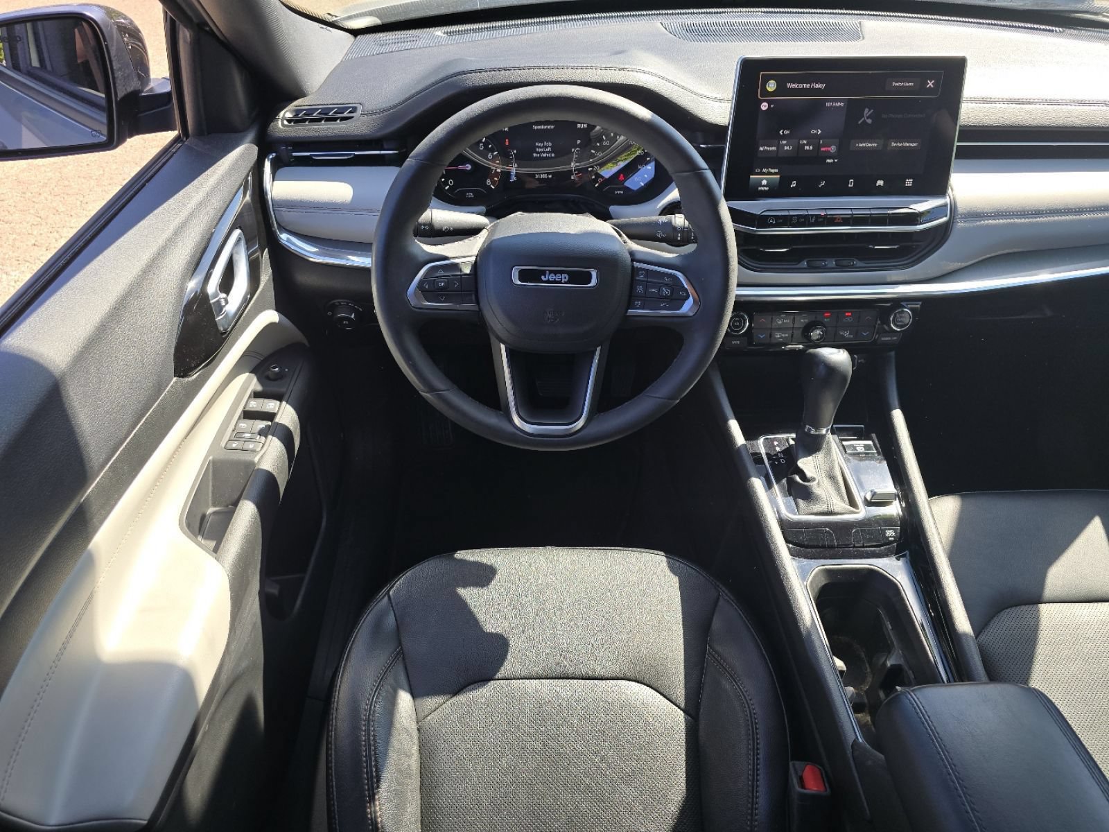 Used 2023 Jeep Compass Limited AWD/4WD image 22