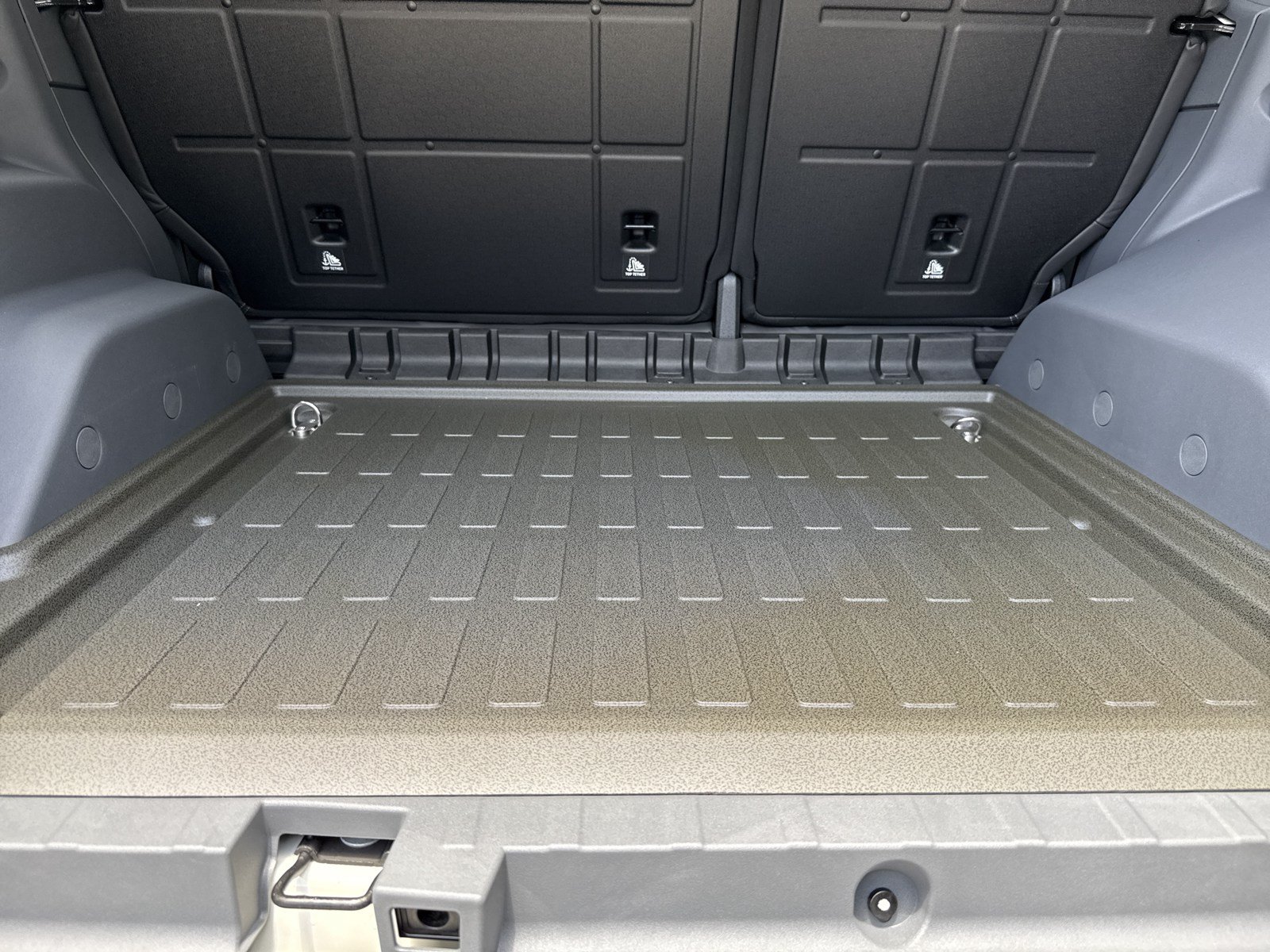 New 2026 INEOS Grenadier Station Wagon AWD/4WD image 34