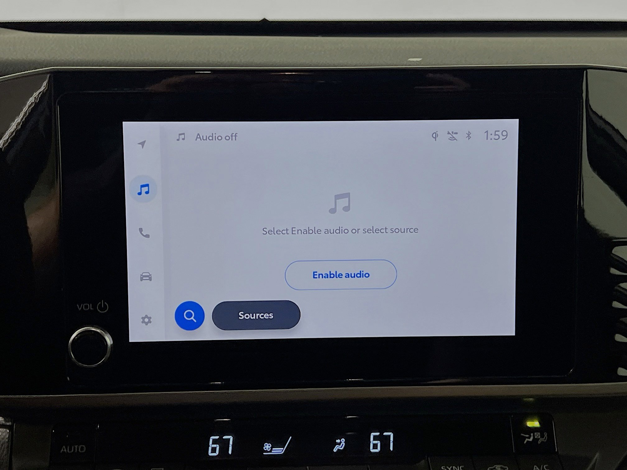 Used 2025 Toyota Camry LE w/ Convenience Package image 27