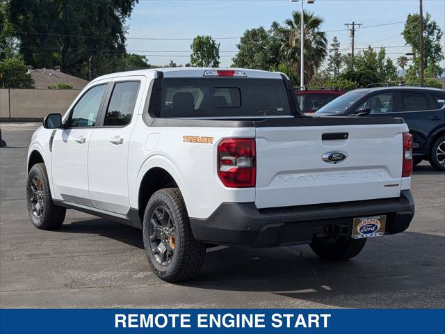 New 2024 Ford Maverick Tremor w/ Tremor Off-Road Package AWD/4WD image 3