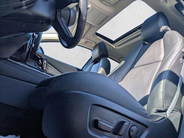 Used 2025 MAZDA CX-30 AWD 2.5 S w/ Preferred Package image 14