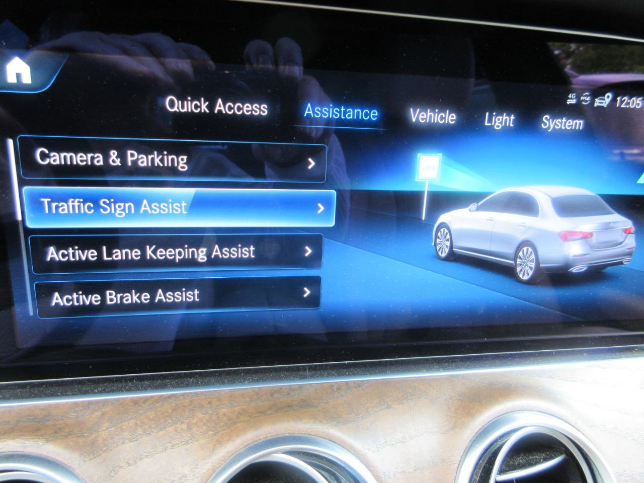 Used 2021 Mercedes-Benz E 350 Sedan image 61