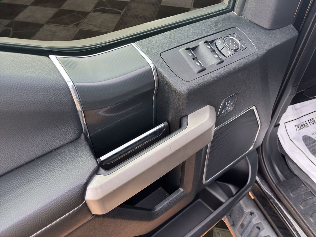 Used 2018 Ford F150 Lariat w/ Equipment Group 502A Luxury image 18
