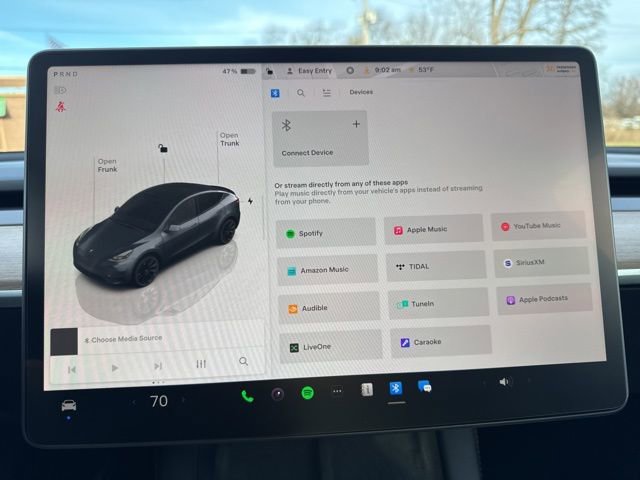 Used 2023 Tesla Model Y Long Range image 27