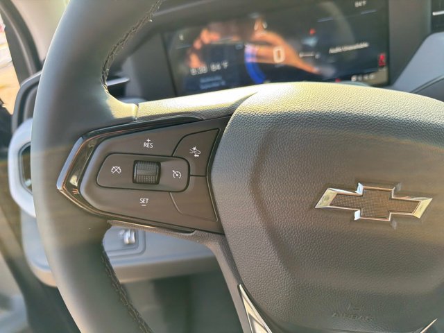 New 2027 Chevrolet Bolt LT w/ Comfort Package FWD image 24