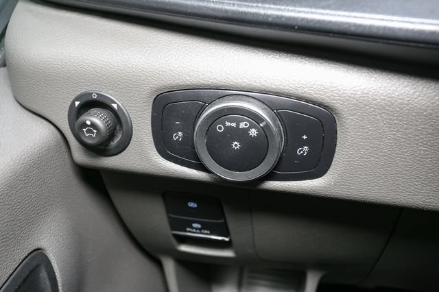 Used 2024 Ford Transit 250 148 High Roof AWD image 29