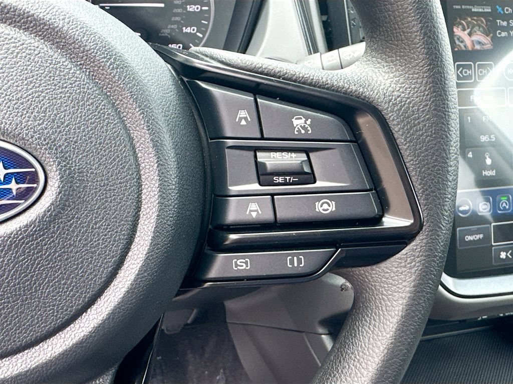 New 2026 Subaru Crosstrek 2.5i Premium AWD/4WD image 9