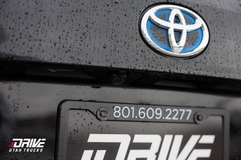 Used 2023 Toyota Highlander XLE image 14