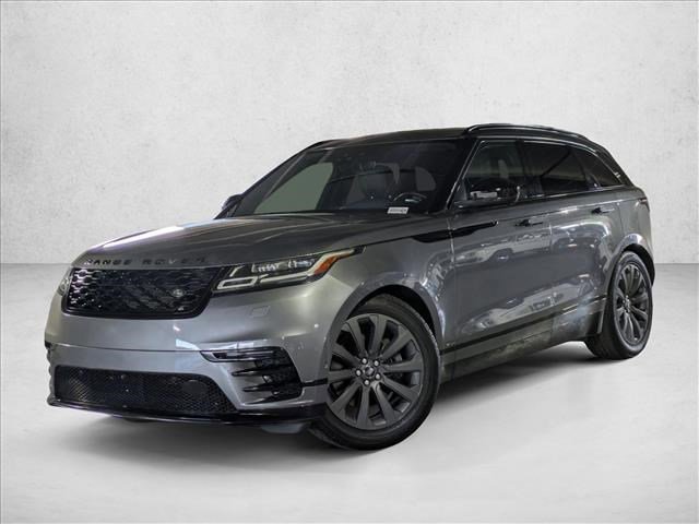Used 2019 Land Rover Range Rover Velar R-Dynamic SE image 1