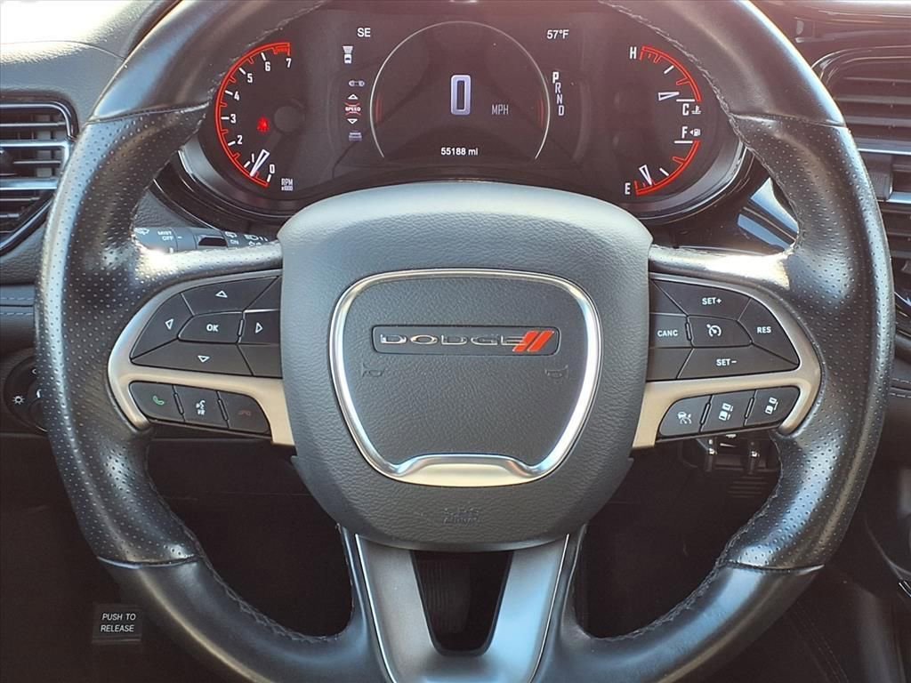 Used 2023 Dodge Durango SXT Launch Edition image 18