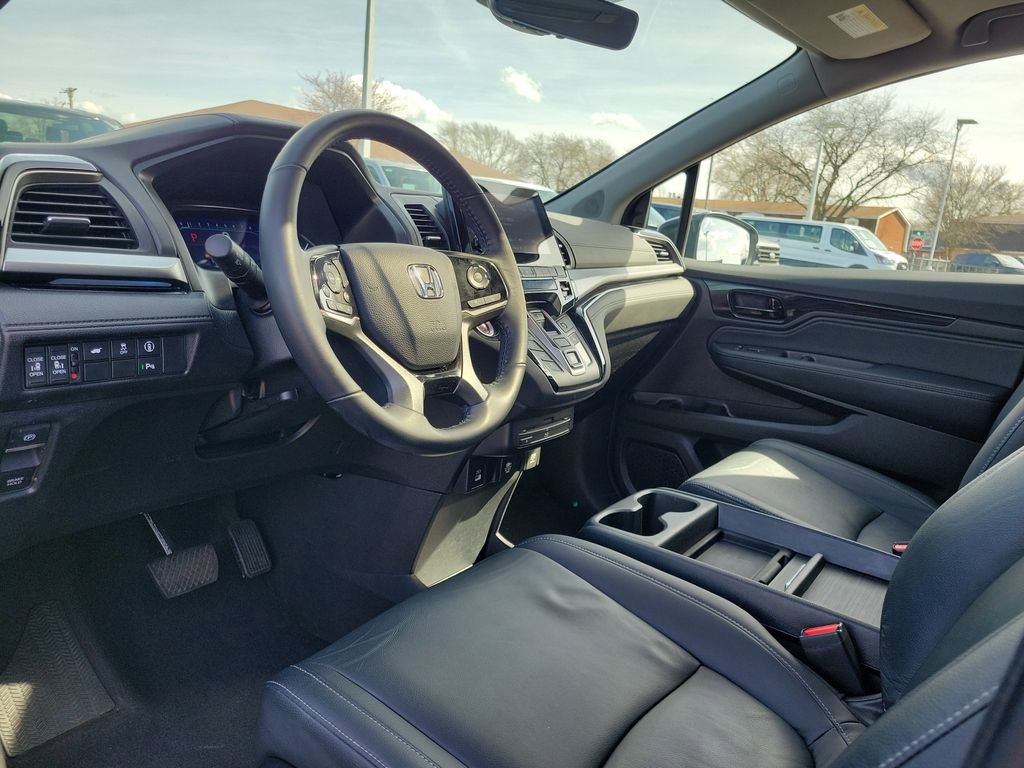 Used 2021 Honda Odyssey Touring image 22