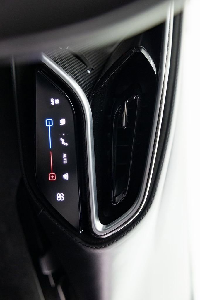 Certified 2023 Ferrari 296 GTB image 16