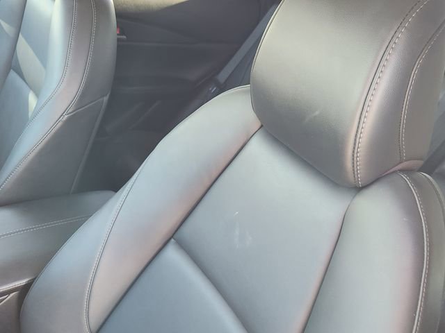 Used 2025 MAZDA CX-30 AWD 2.5 S w/ Preferred Package image 24