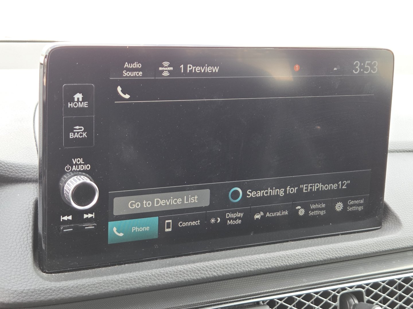 Used 2023 Acura Integra A-Spec w/ Technology Package FWD image 29