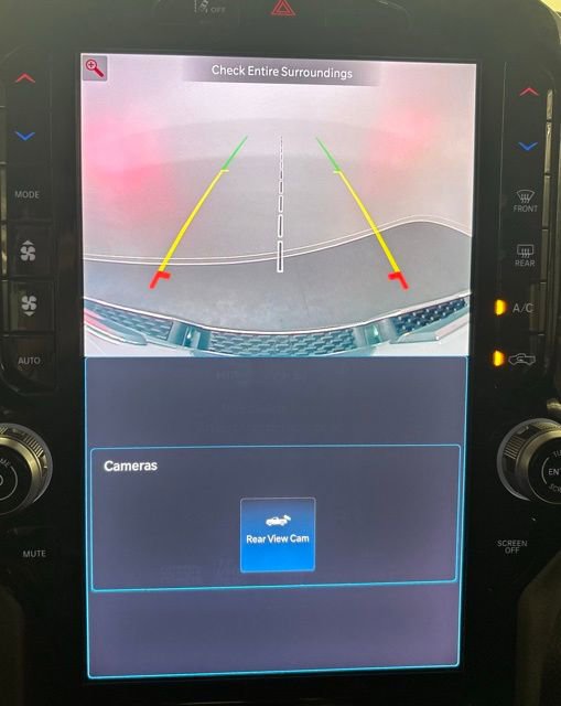 Used 2025 RAM 1500 Laramie image 29