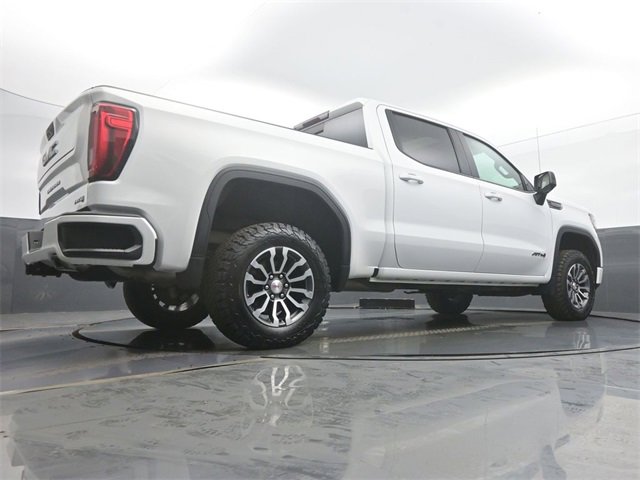 Used 2020 GMC Sierra 1500 AT4 w/ AT4 Preferred Package image 51