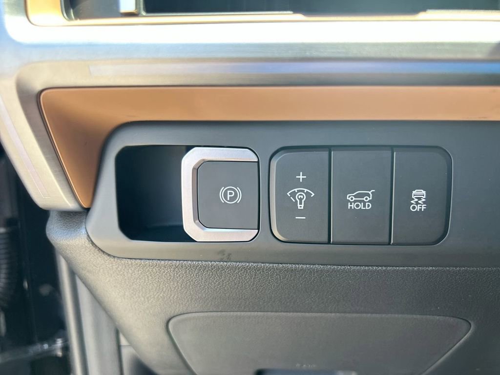 New 2026 Hyundai Santa Fe Limited FWD image 28
