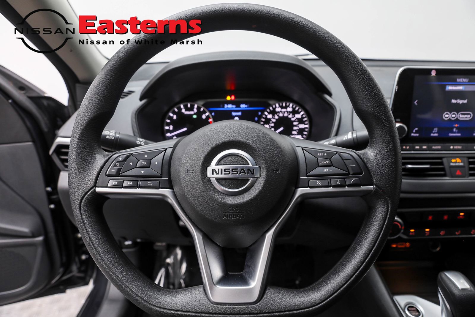 Used 2022 Nissan Altima 2.5 SV image 19