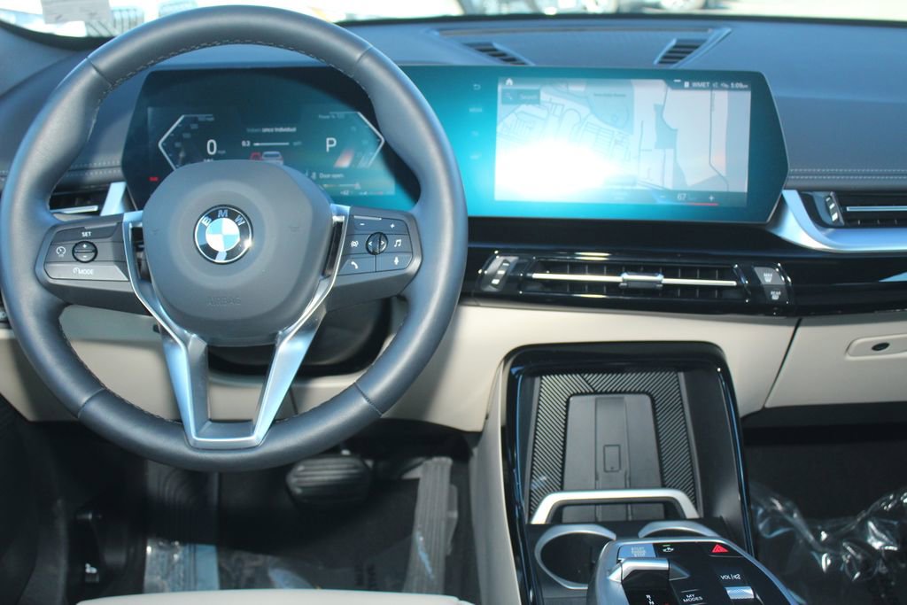 Certified 2023 BMW X1 xDrive28i w/ Convenience Package image 20