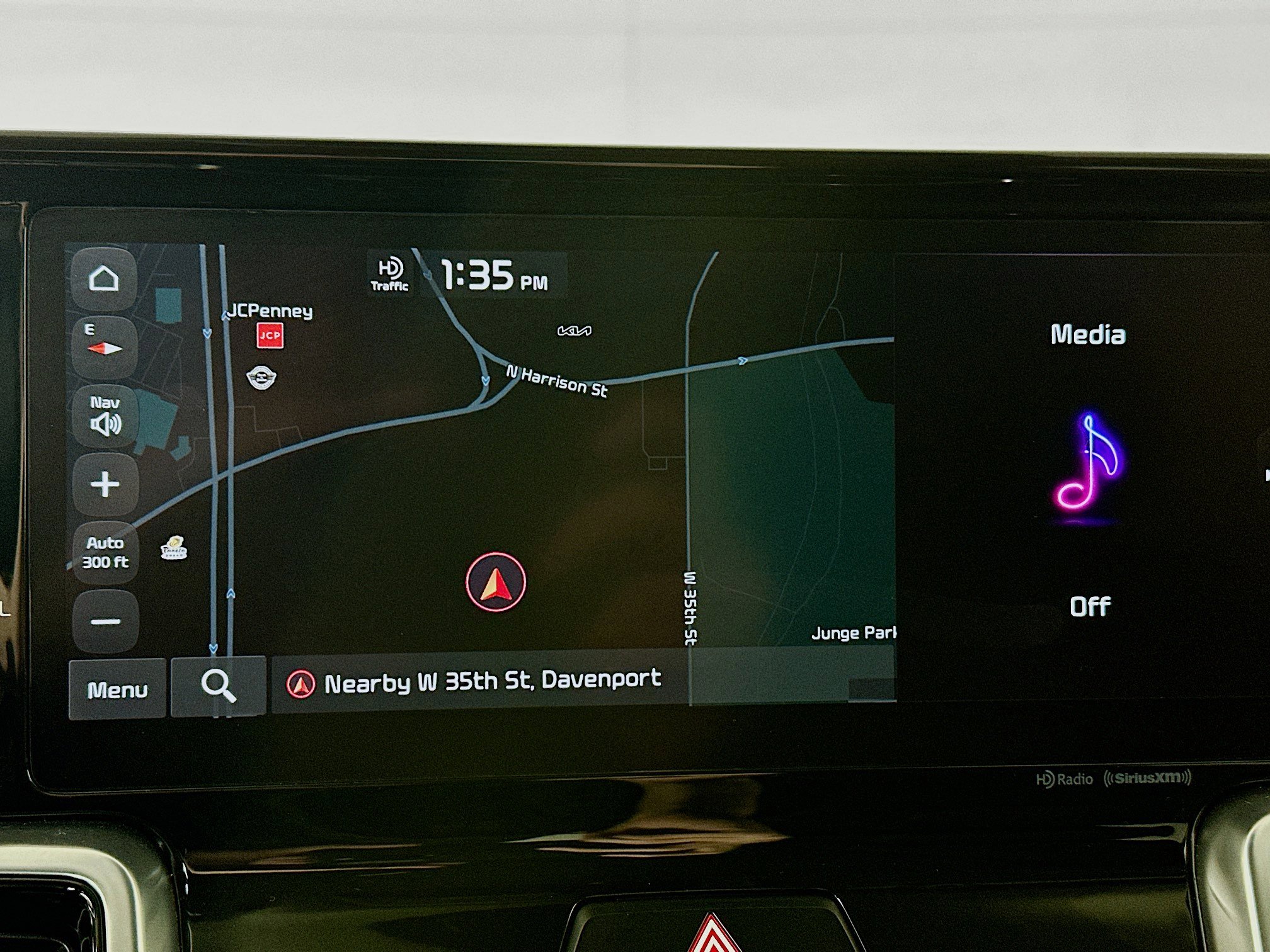 Certified 2022 Kia Sorento SX image 13