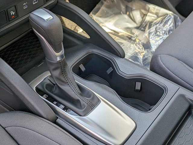 New 2026 Nissan Frontier S w/ S Utility Package image 24