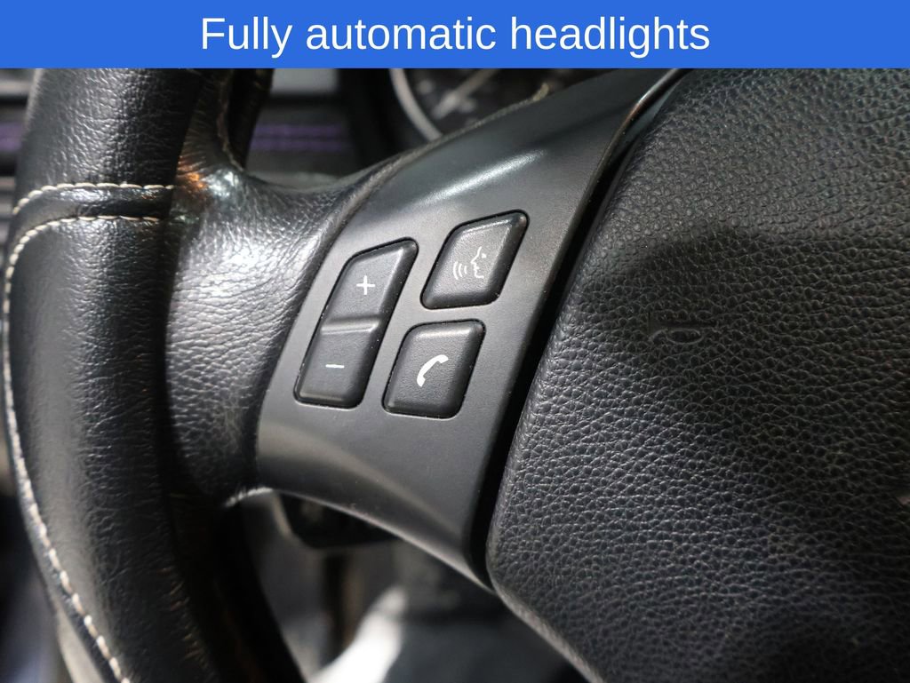 Used 2006 BMW 330i Sedan image 6