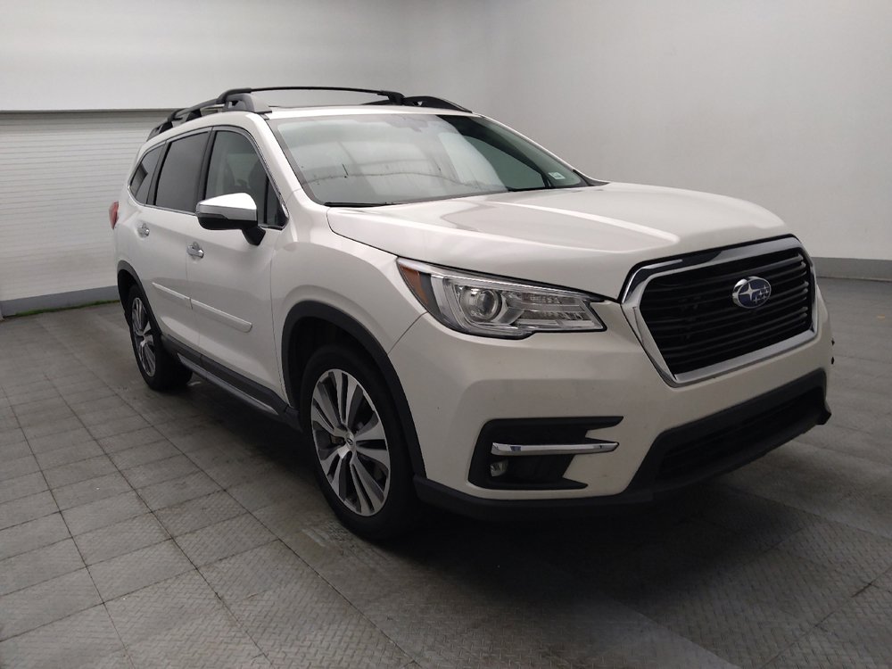 Used 2022 Subaru Ascent Touring AWD/4WD image 13