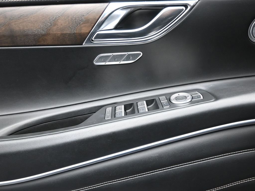Used 2024 Genesis GV80 2.5T image 18