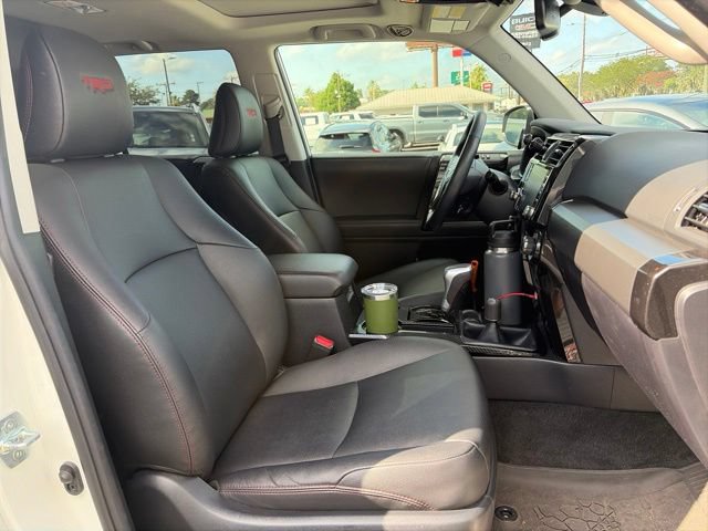 Used 2023 Toyota 4Runner TRD Pro AWD/4WD image 22