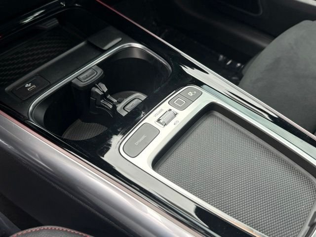Certified 2026 Mercedes-Benz GLA 35 AMG 4MATIC image 14