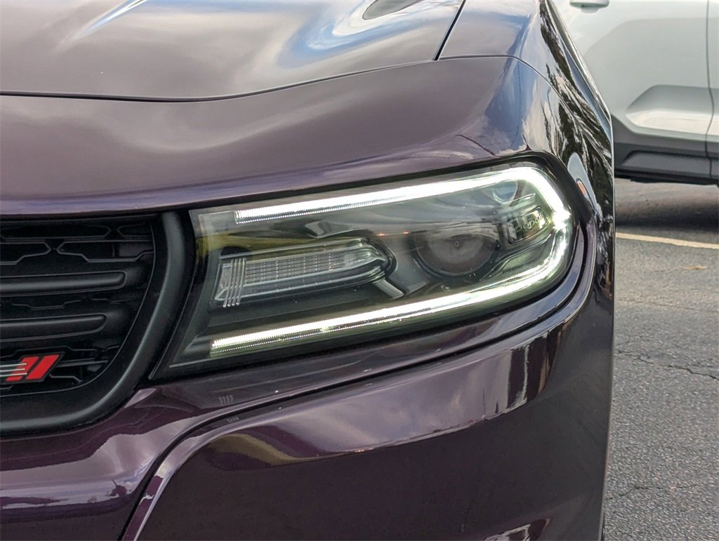 Used 2020 Dodge Charger SXT w/ Cold Weather Package image 27