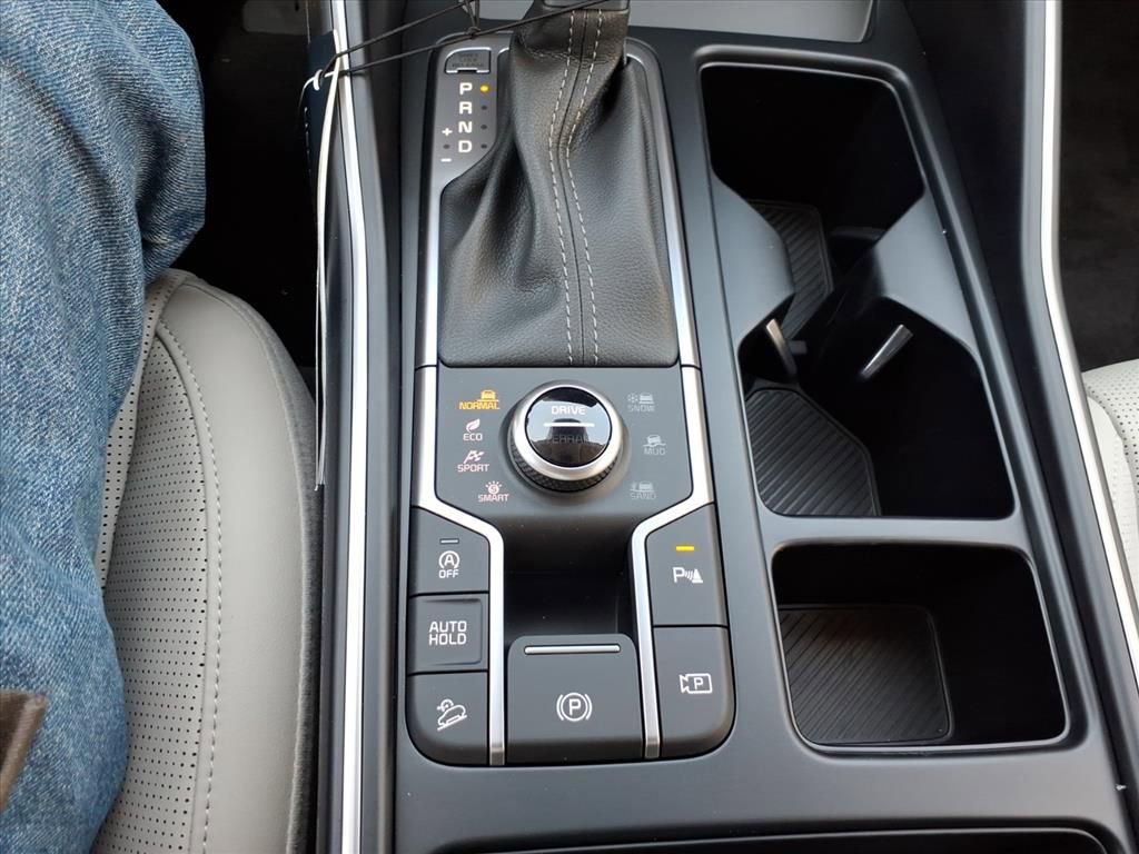 New 2026 Kia Sorento EX AWD/4WD image 16