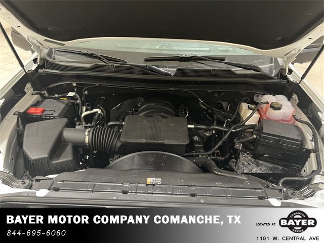 New 2024 Chevrolet Silverado 2500 W/T w/ WT Convenience Package image 24