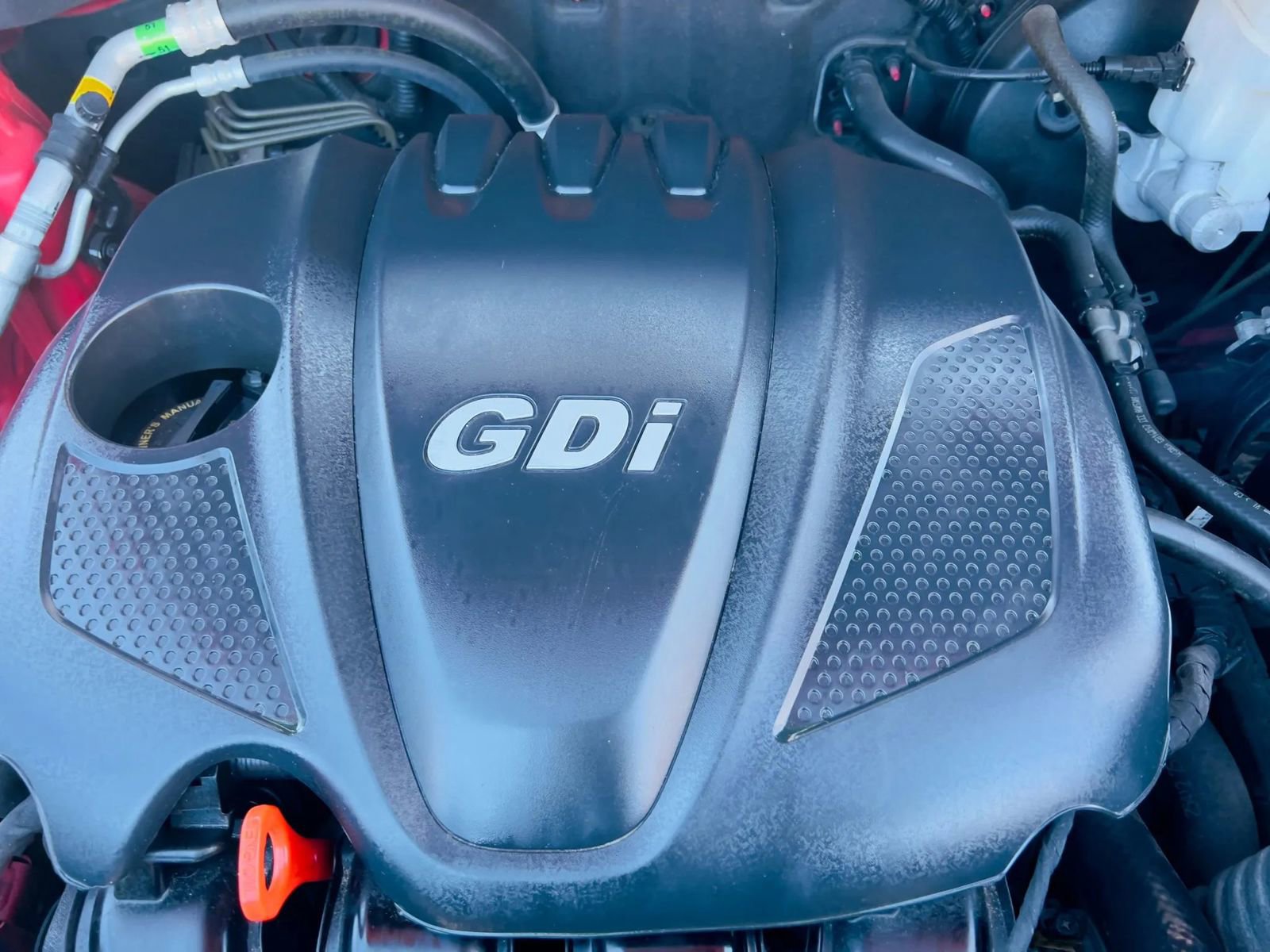 Used 2014 Kia Sportage LX image 24