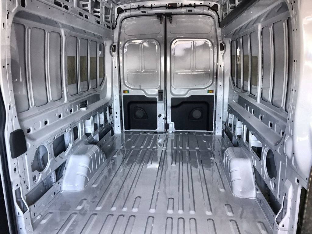 New 2026 Ford Transit 350 148 High Roof Extended image 21