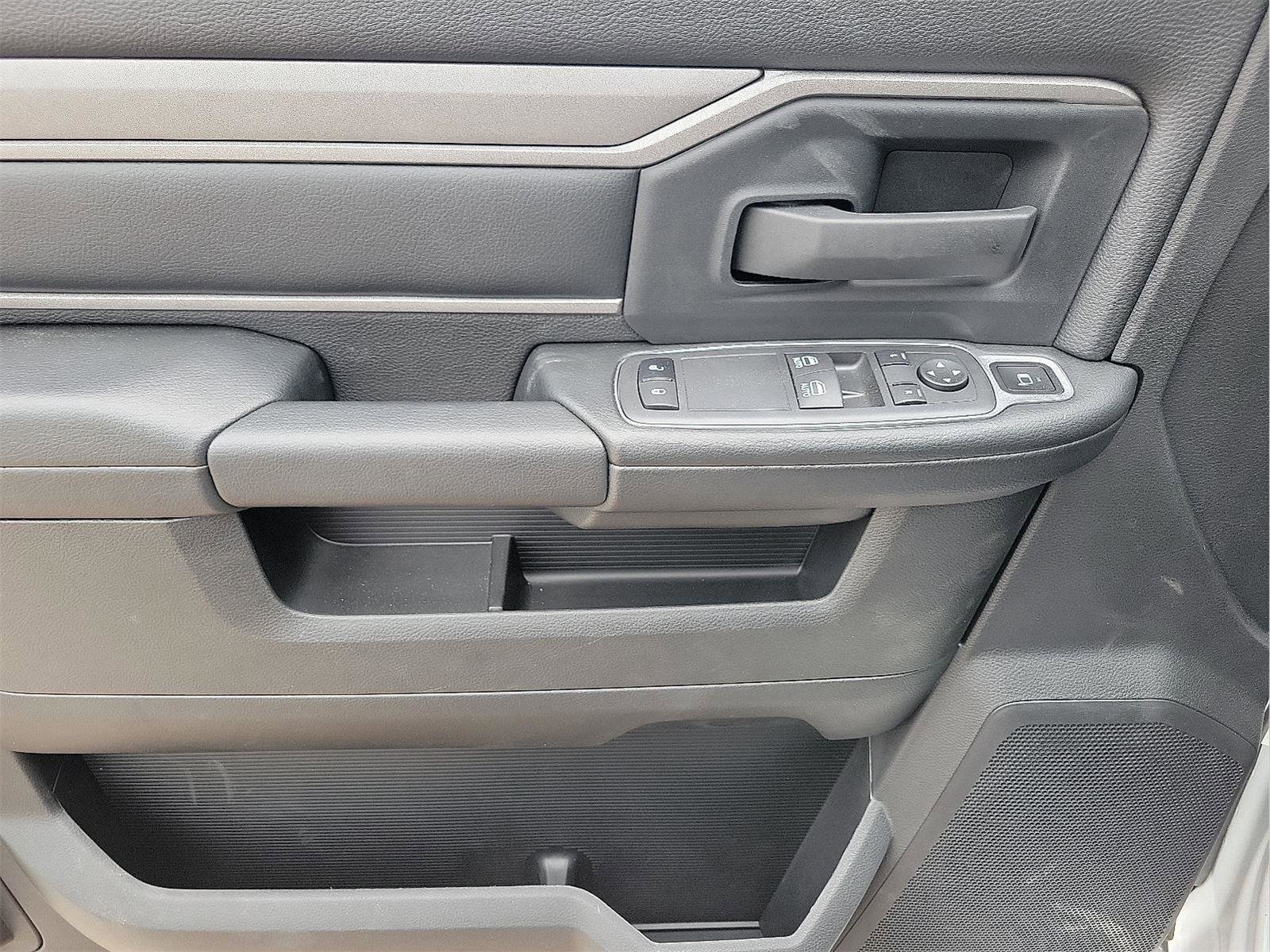 New 2024 RAM 5500 Tradesman image 6