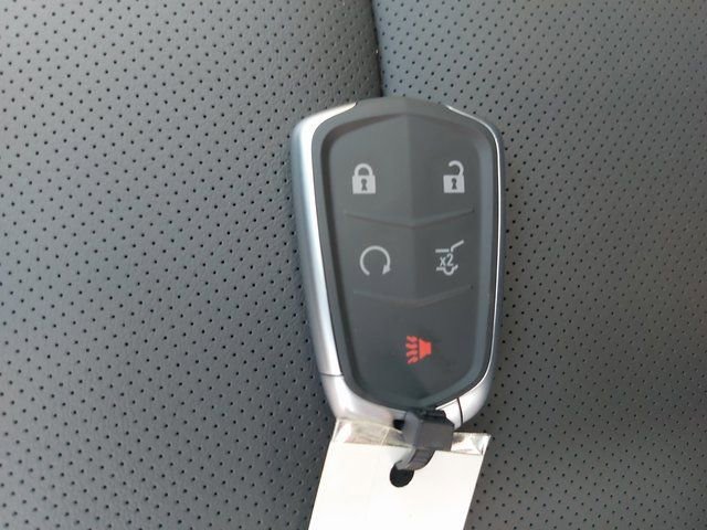 Used 2025 Cadillac XT6 Premium Luxury w/ Technology Package image 42