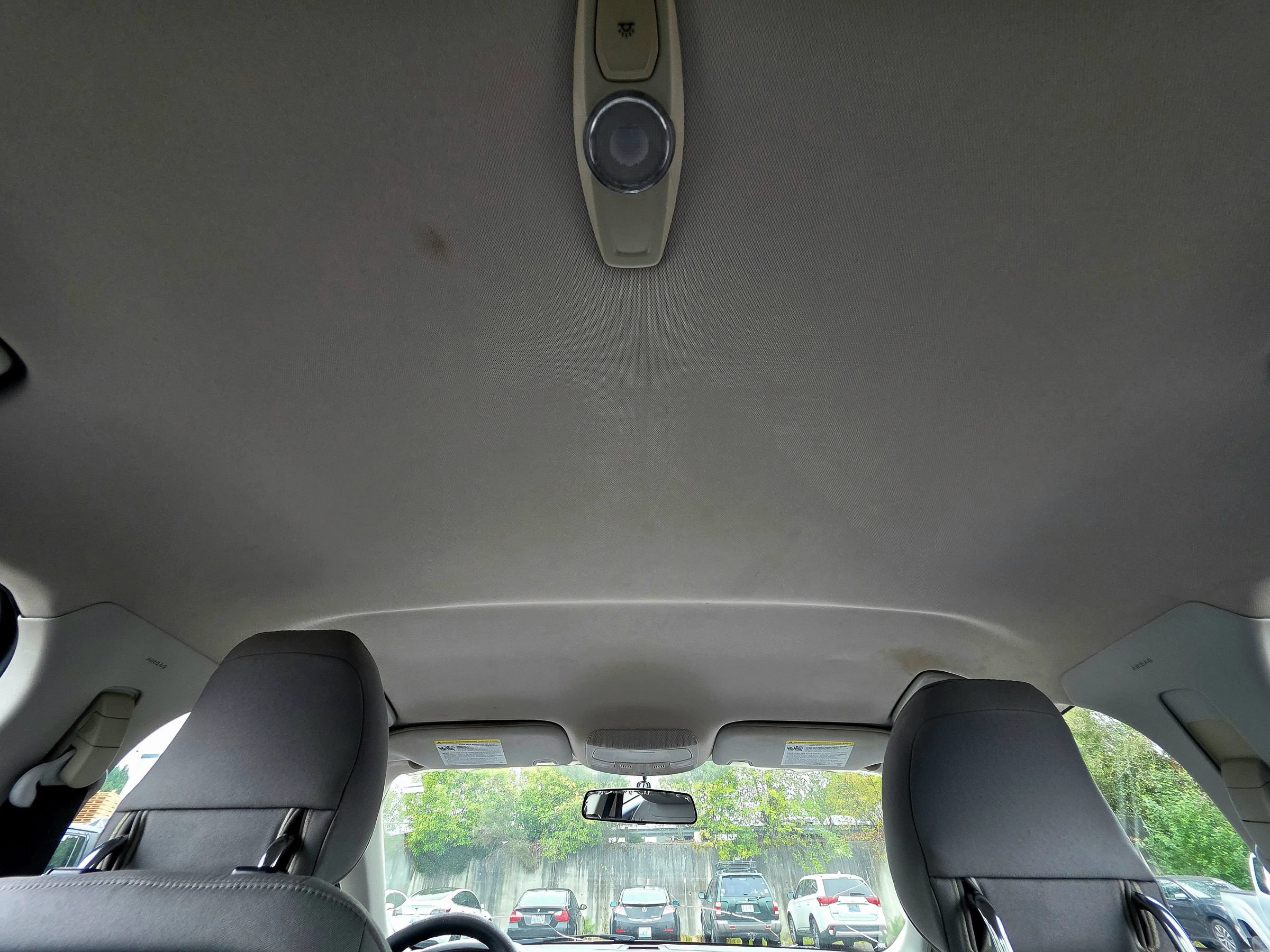 Used 2013 Ford Fusion S FWD image 37