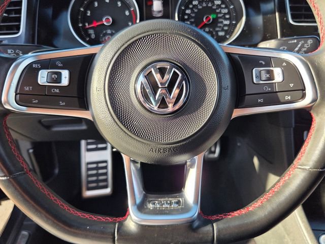 Used 2017 Volkswagen GTI Autobahn image 28