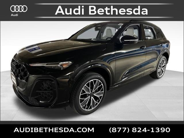 New 2026 Audi Q5 Premium Plus AWD/4WD image 3