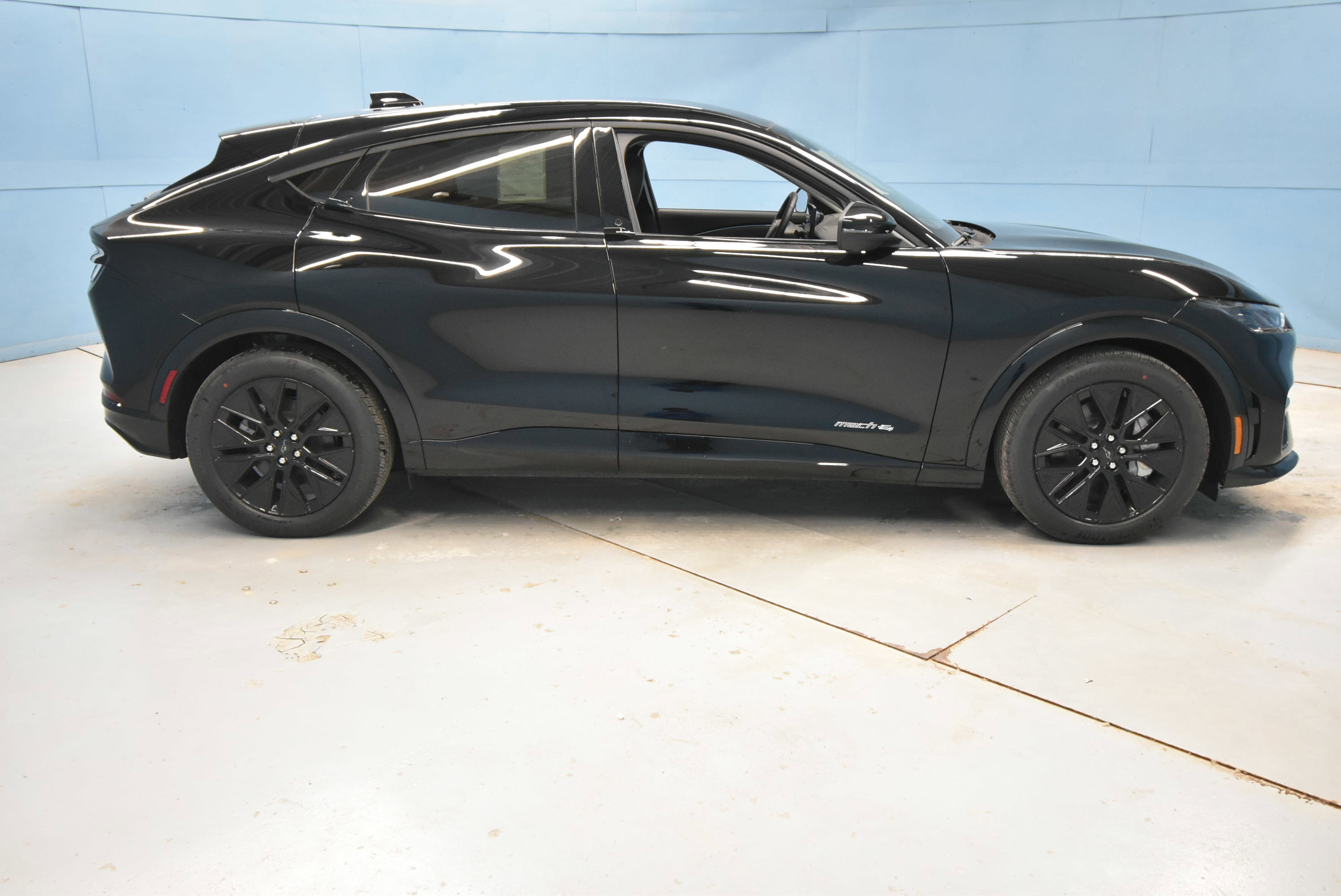 New 2026 Ford Mustang Mach-E Premium AWD/4WD image 35