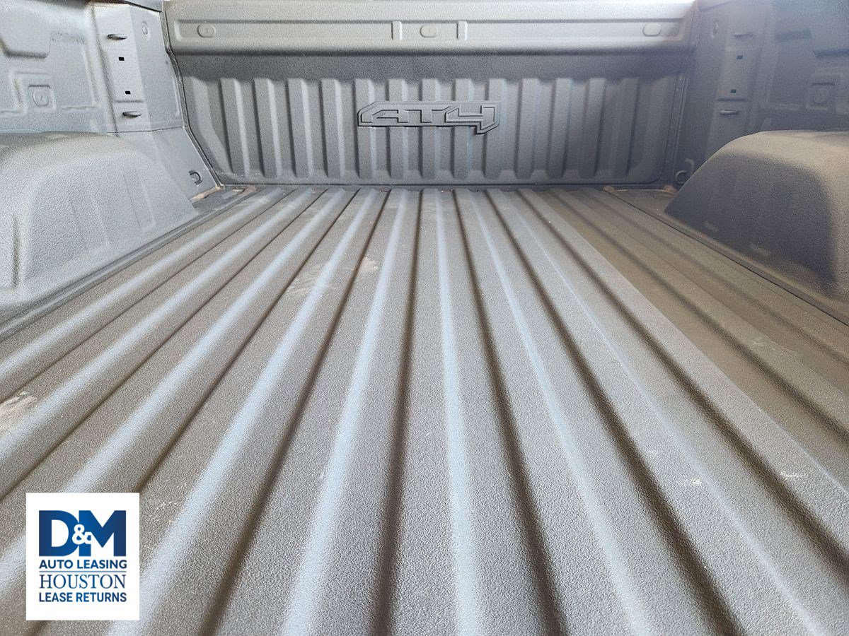 Used 2023 GMC Sierra 1500 AT4 w/ AT4 Premium Package image 42