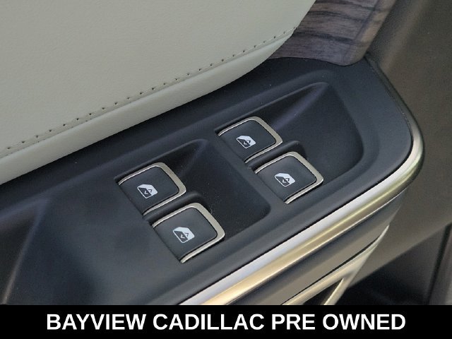 Used 2023 Rivian R1S Adventure Quad AWD/4WD image 19