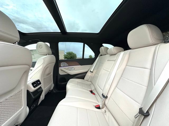 Certified 2026 Mercedes-Benz GLS 450 4MATIC image 23