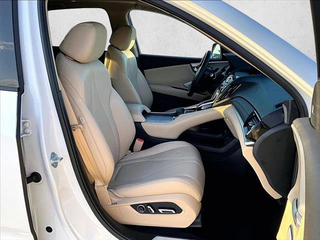 Used 2021 Acura RDX FWD w/ Technology Package image 9