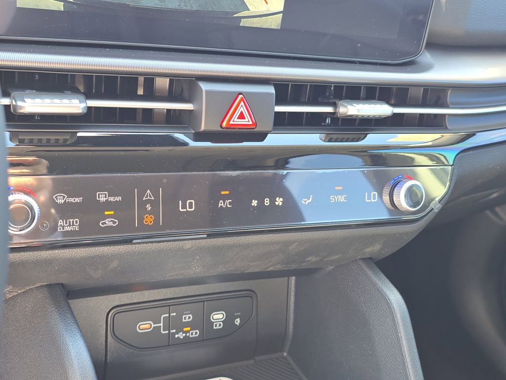 New 2026 Kia Sportage SX image 26