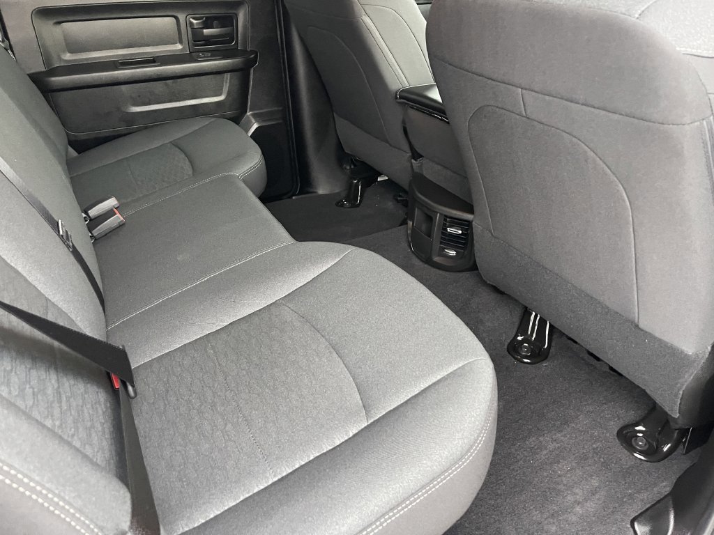 New 2026 RAM 2500 Tradesman AWD/4WD image 19