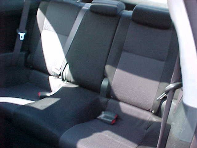 Used 2010 Scion tC FWD image 15