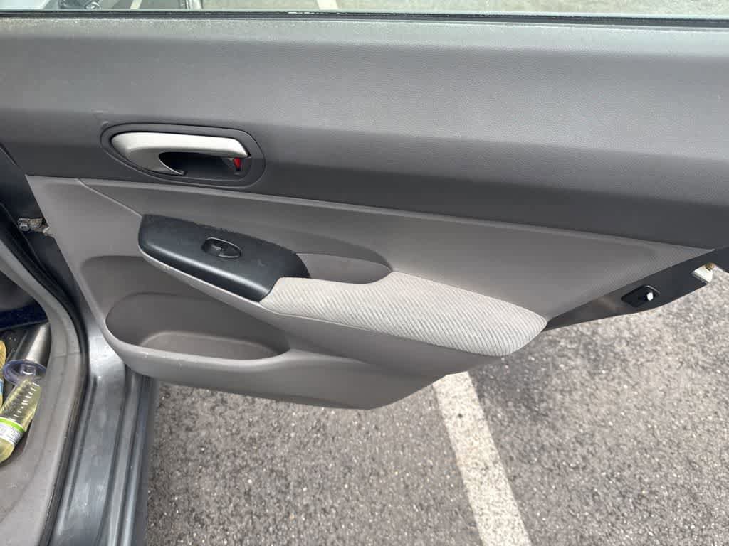 Used 2010 Honda Civic LX image 19